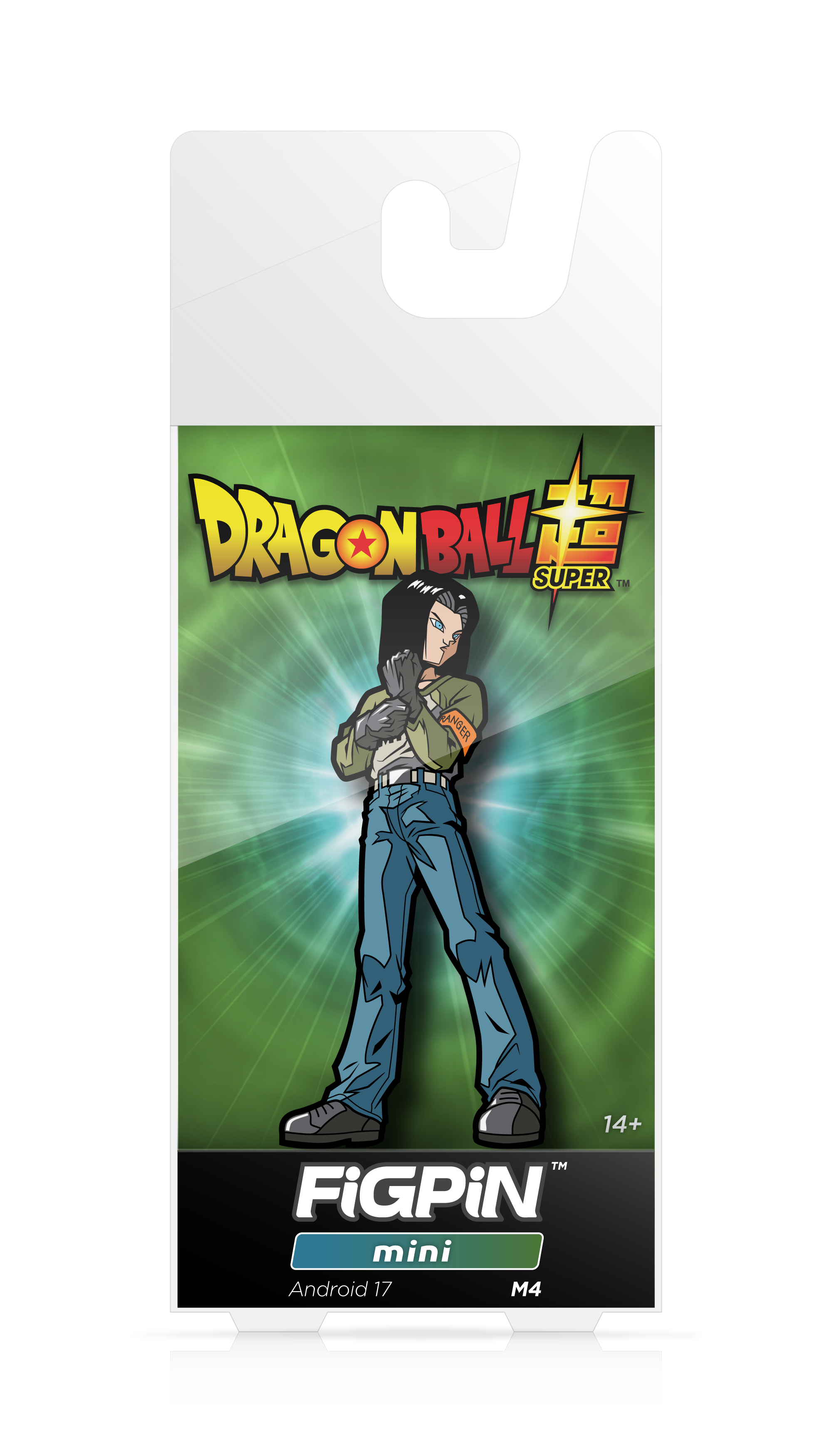 Android 17 (M4)