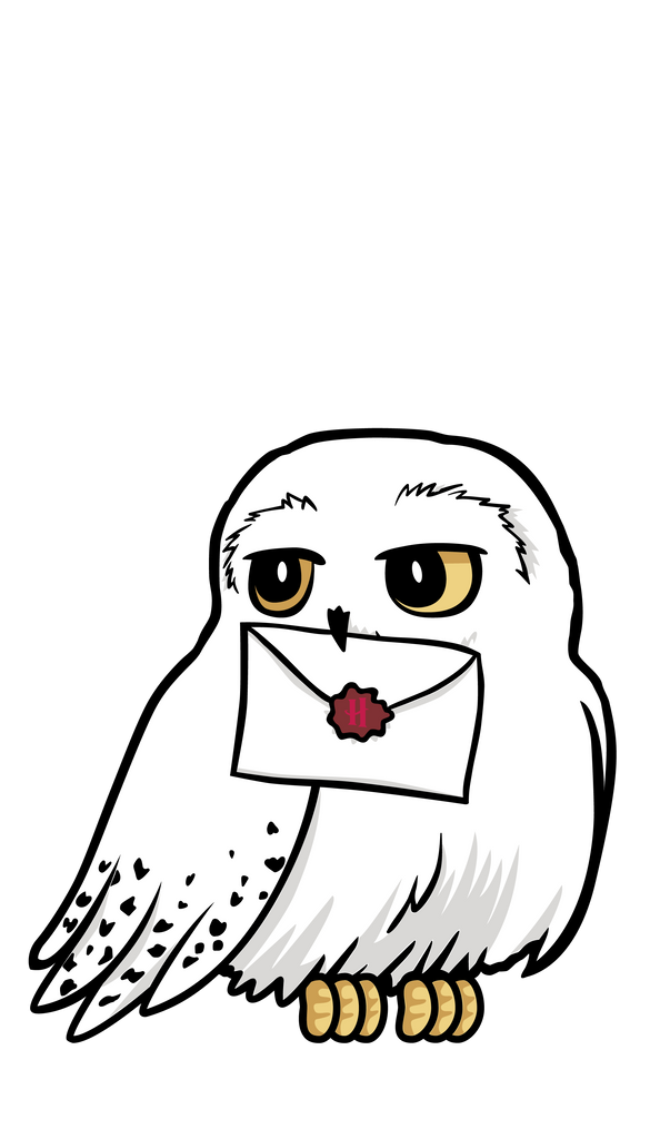 Hedwig (M59)