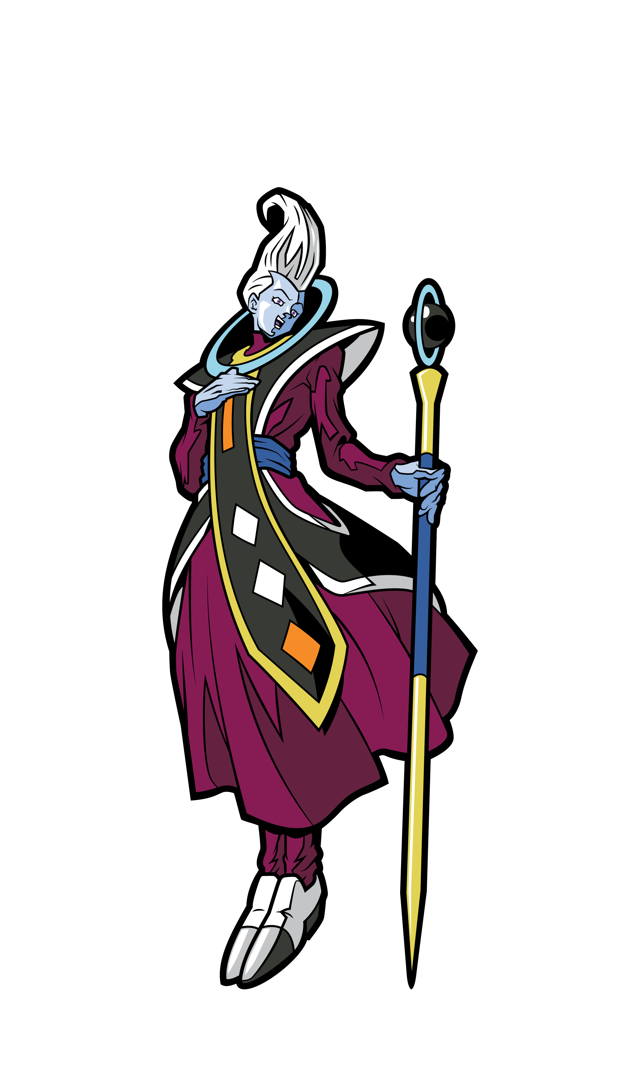 Whis (M6)
