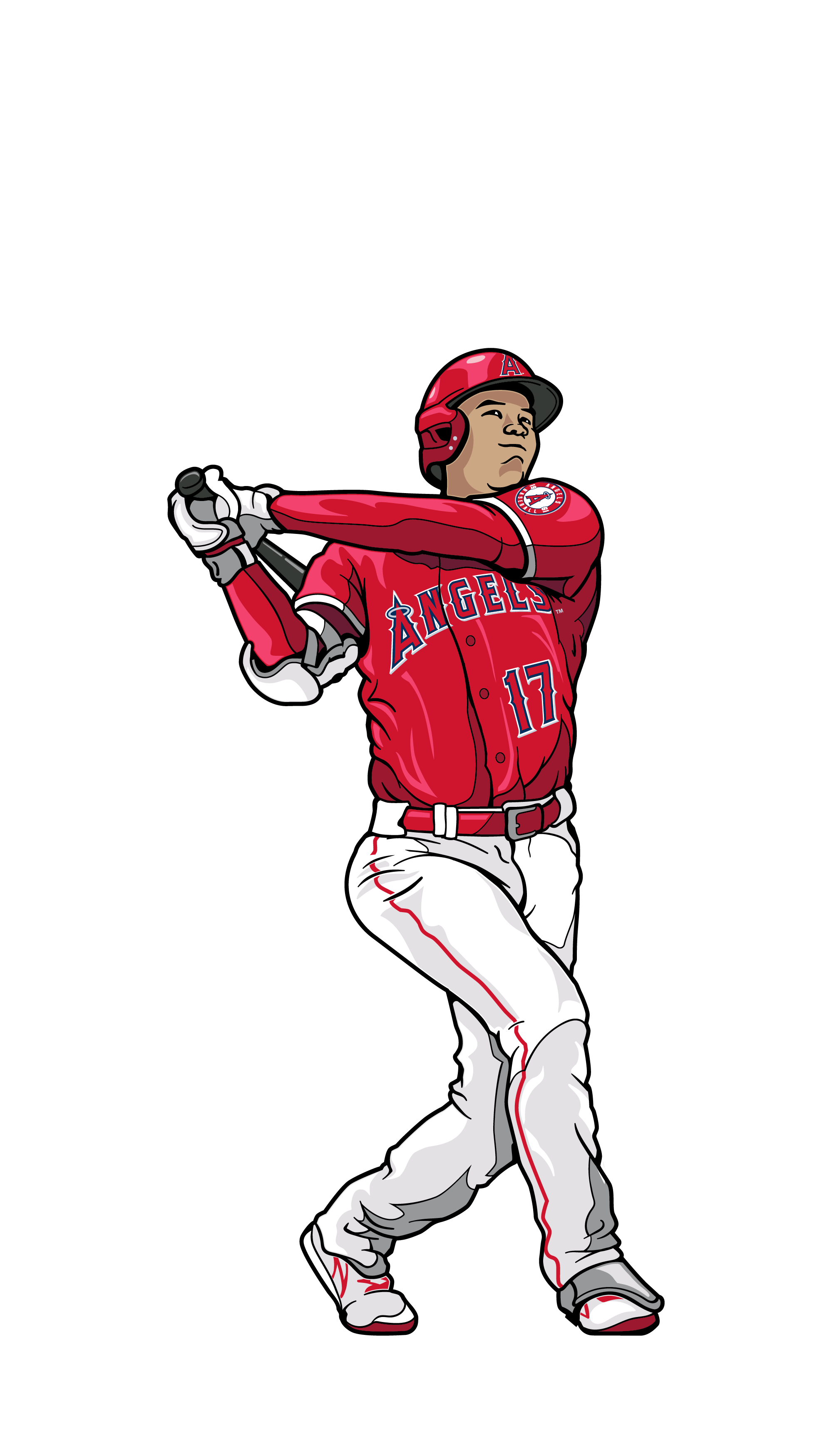 FiGPiN MLB - Mookie Betts – S. Preston Art + Designs