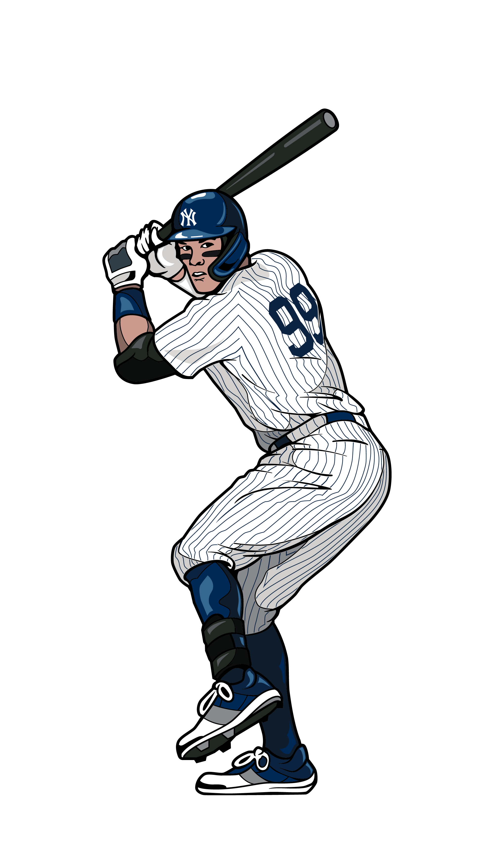 Download Aaron Judge wallpaper App Free on PC Emulator  LDPlayer