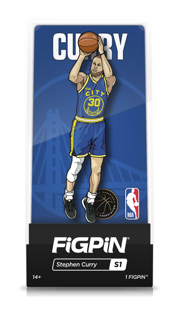 Stephen Curry (S1)