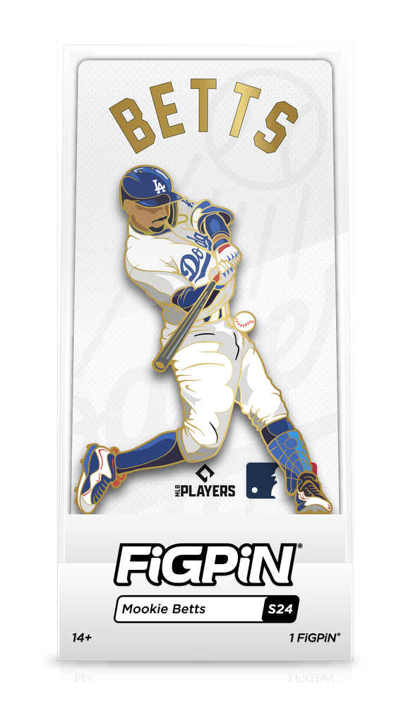 Mookie Betts (S24)