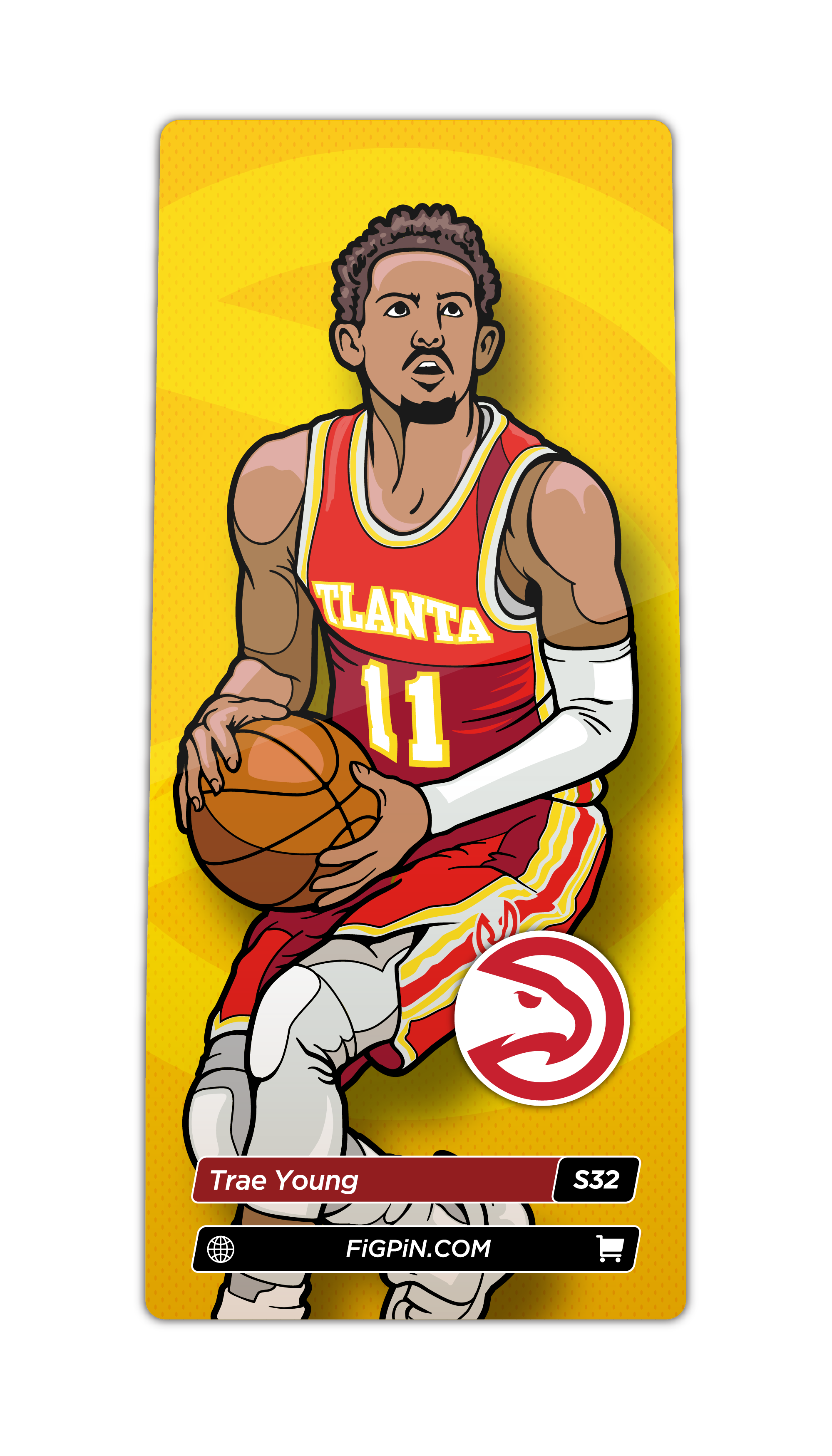 Trae Young (S32)