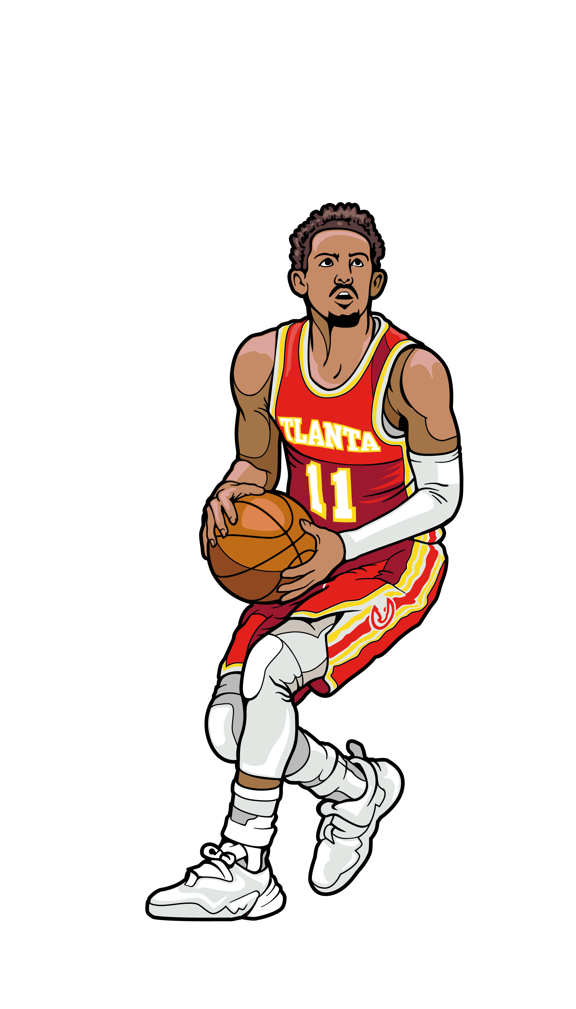 Trae Young (S32)