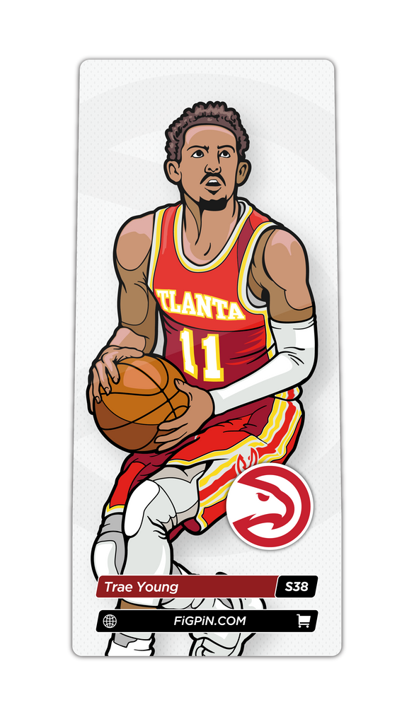 Trae Young (S38)
