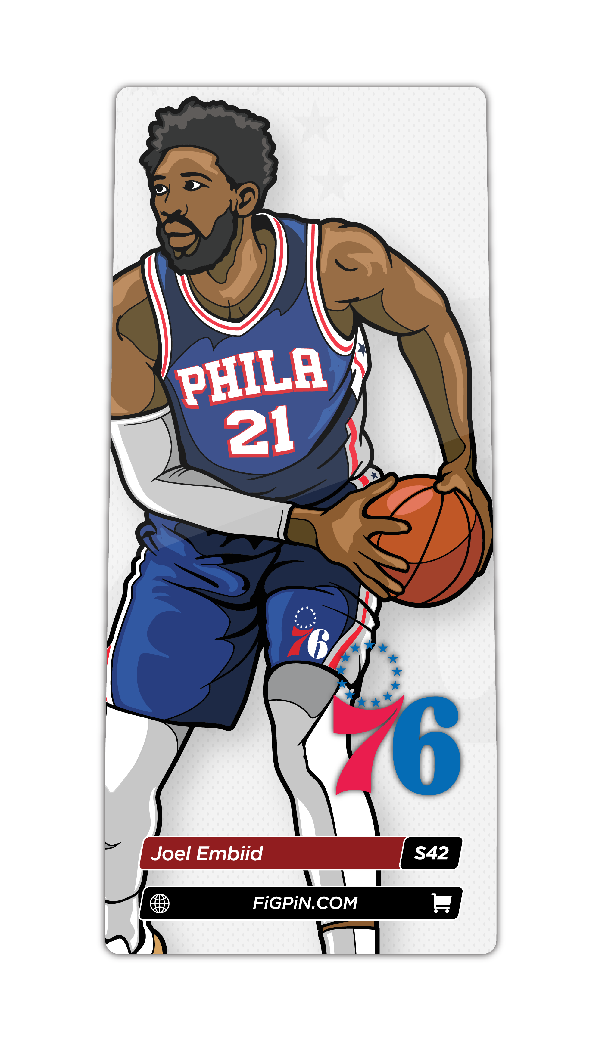 Pin en NBA Philadelphia 76ers