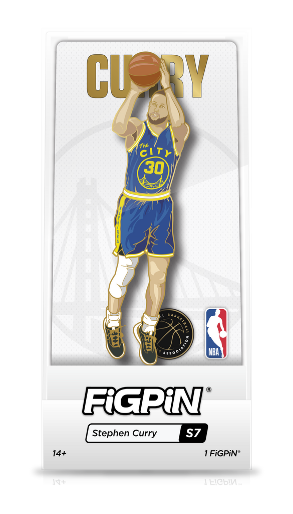 Stephen Curry (S7)