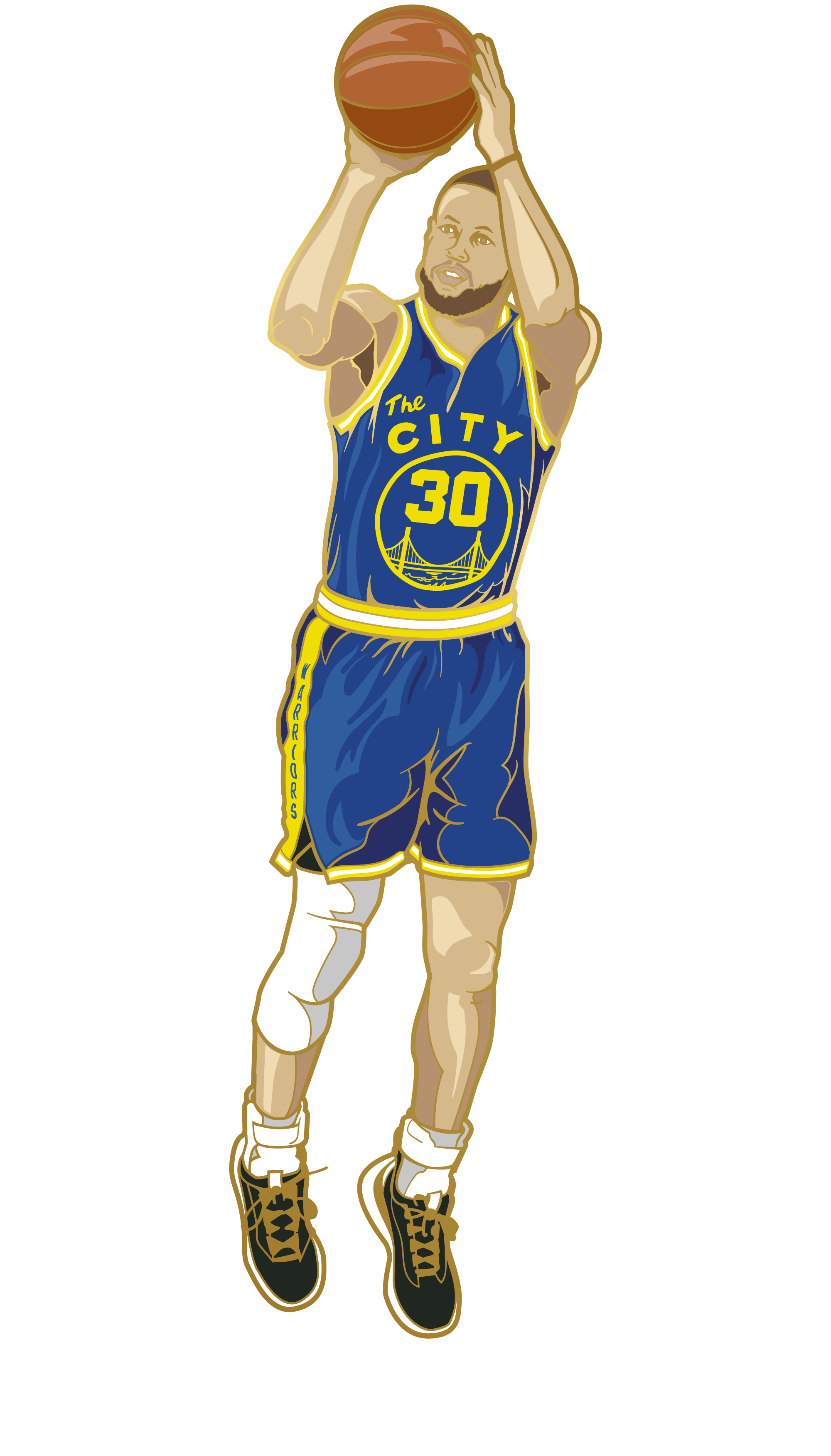 Stephen Curry (S7)