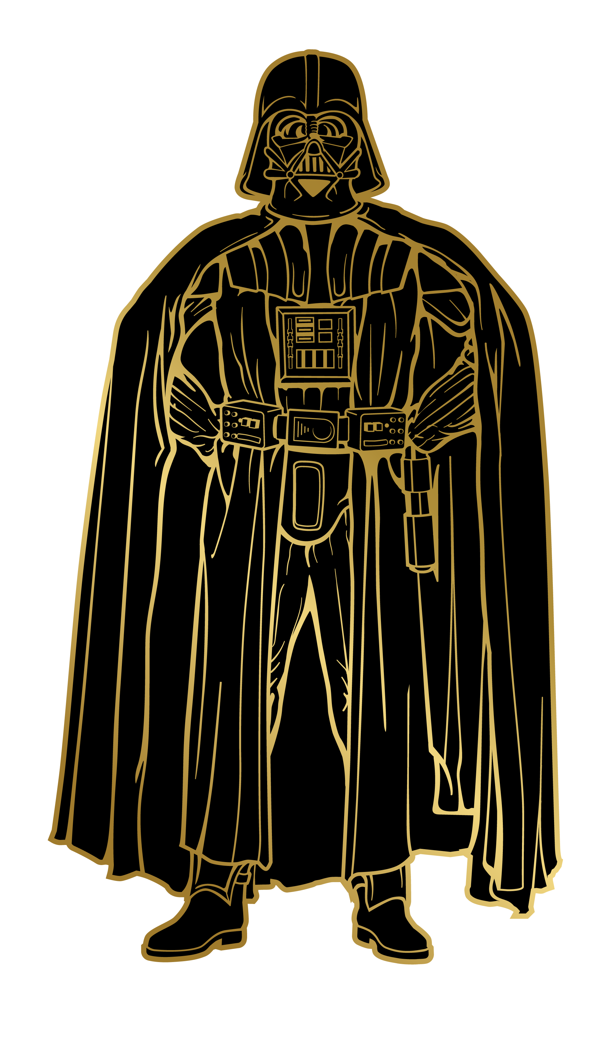 Darth Vader (U1)