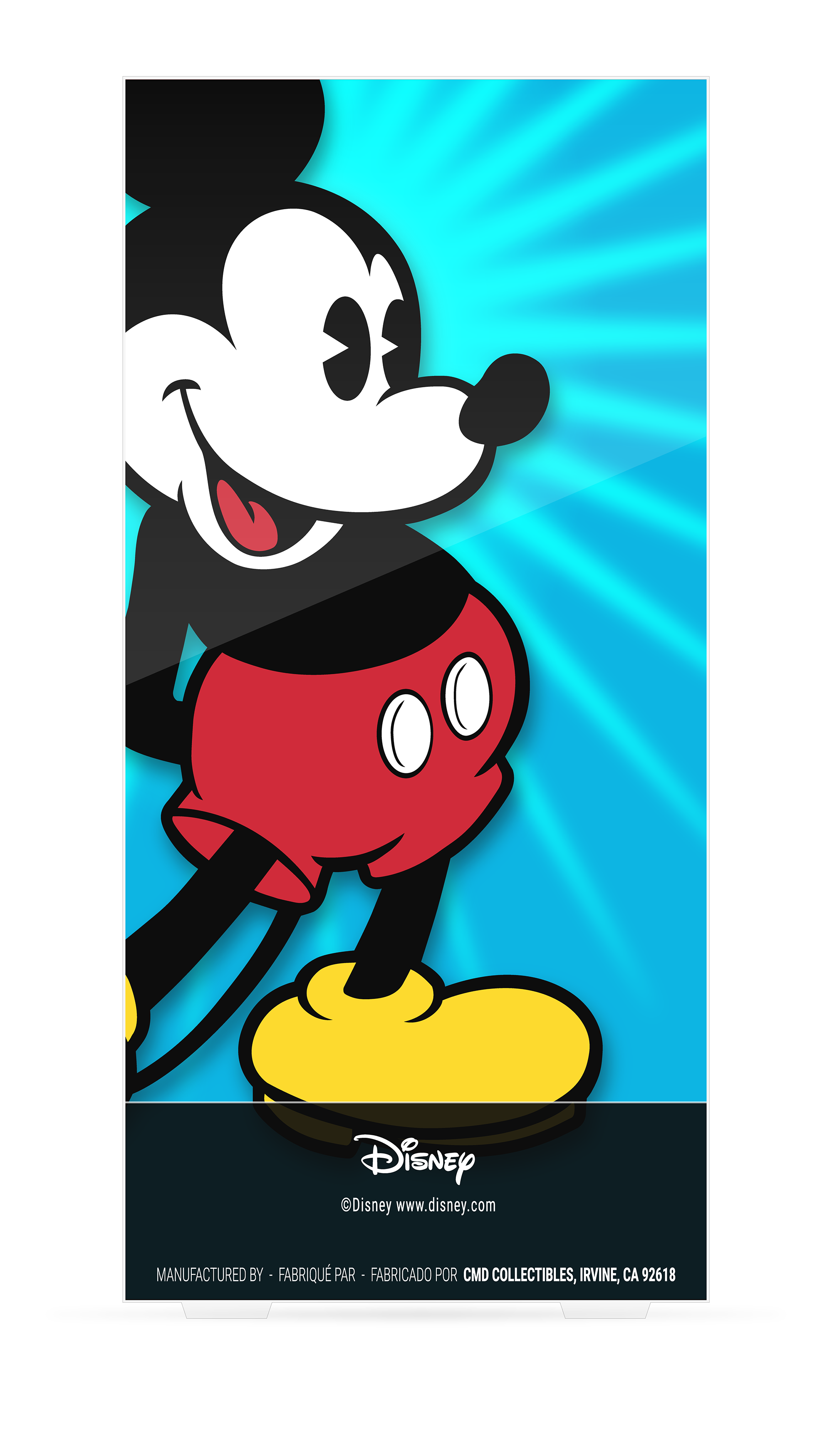 Mickey Mouse (X32)