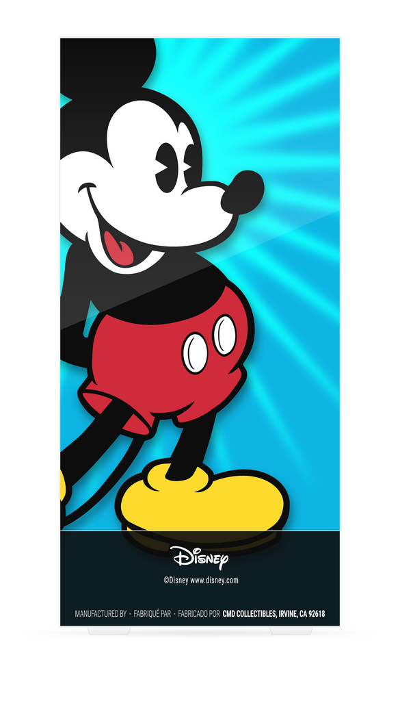 Mickey Mouse (X32)