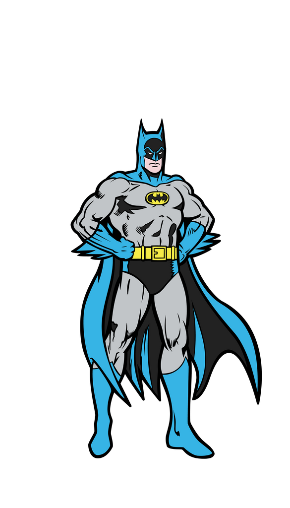 Batman (X34)