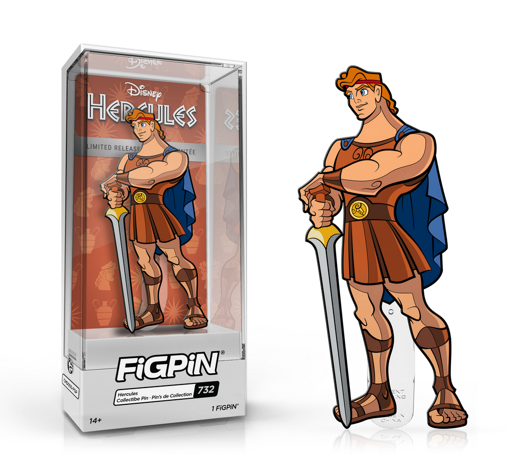 Hercules (732)