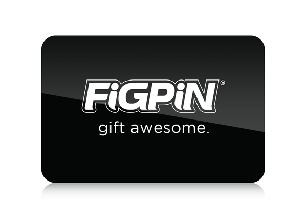 Figpin Logo L84 online Locked Unclaimed