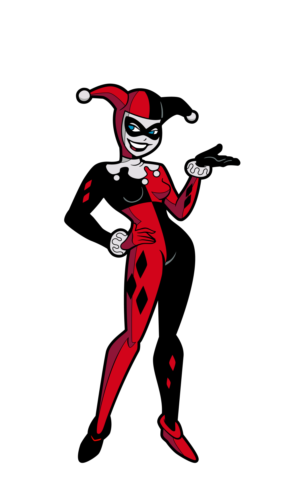 Harley Quinn (478)