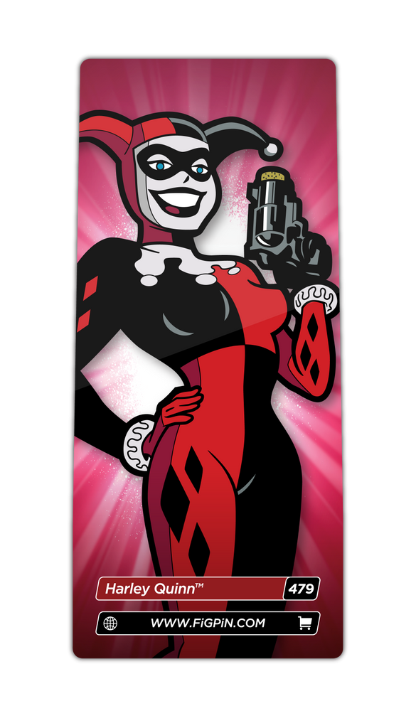Harley Quinn (479)