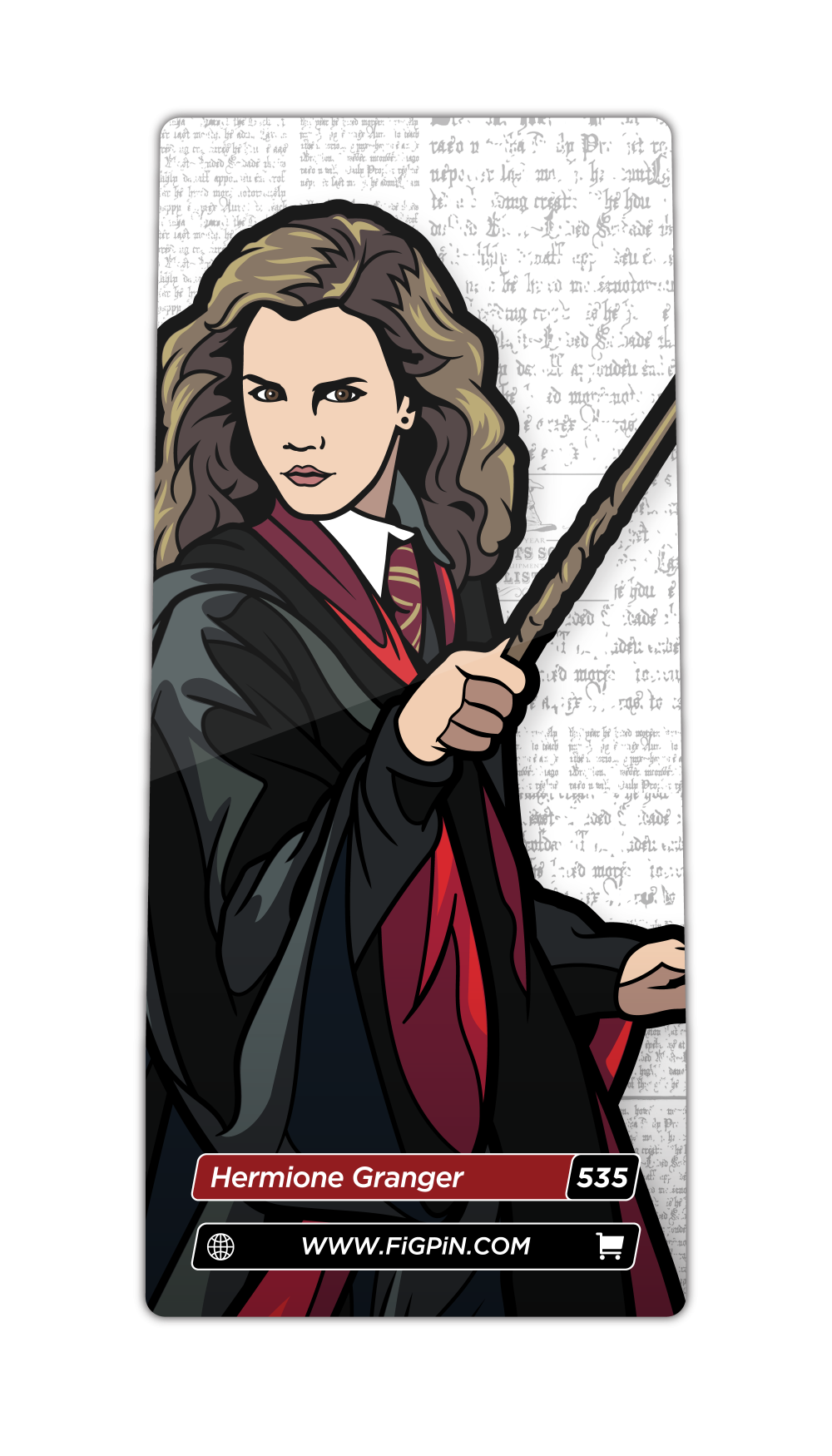 Hermione Granger (535)