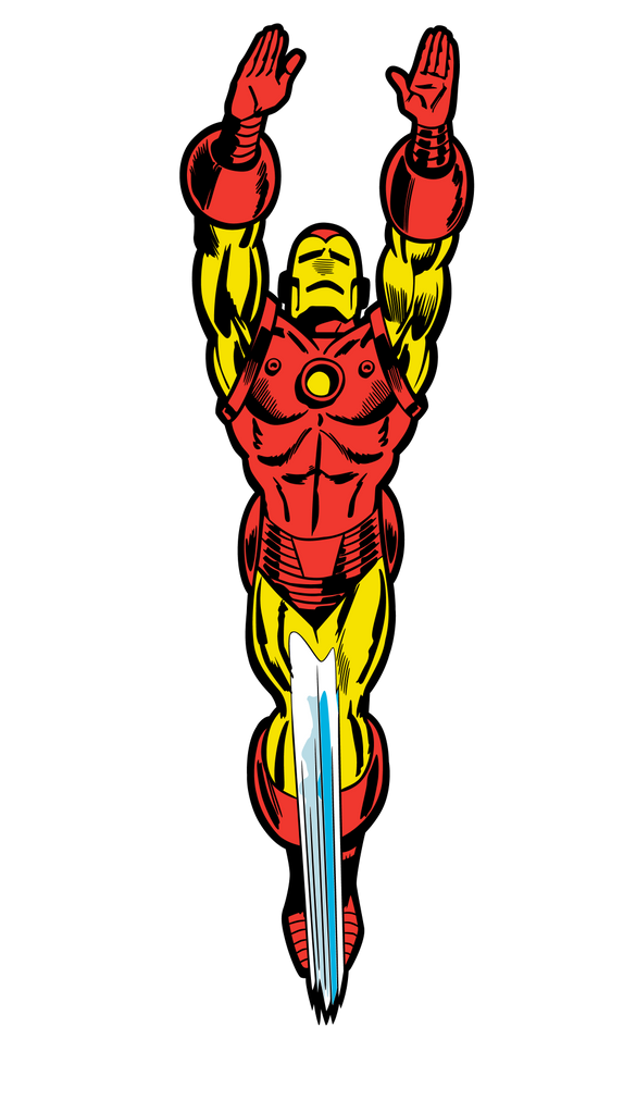Iron Man (446)