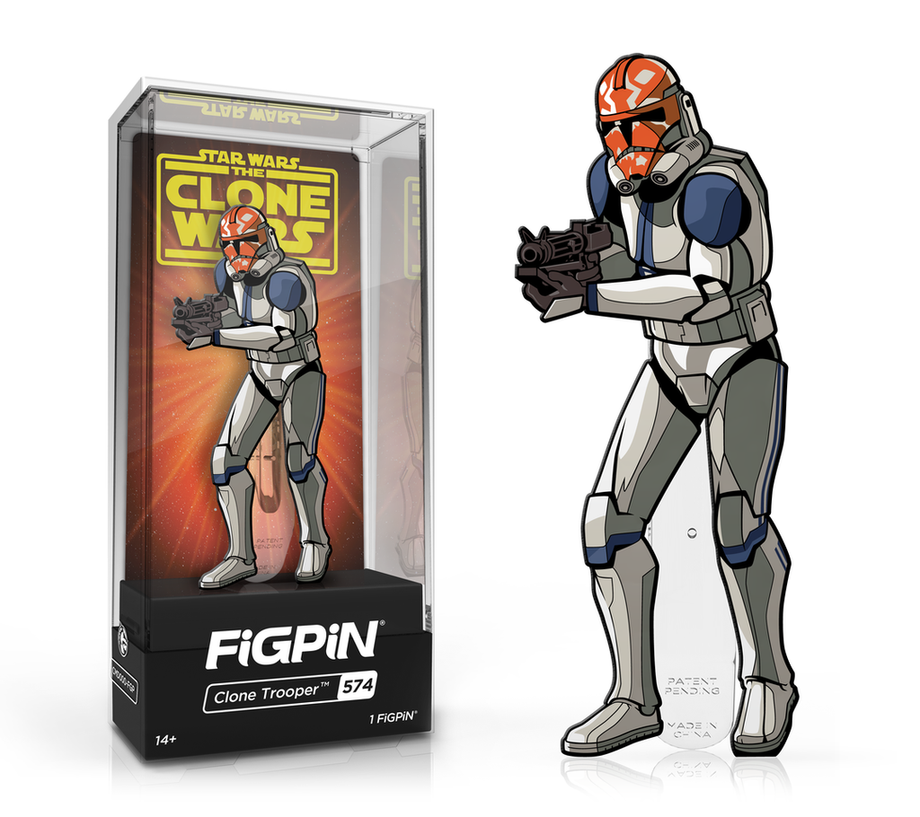 Clone Trooper (574)