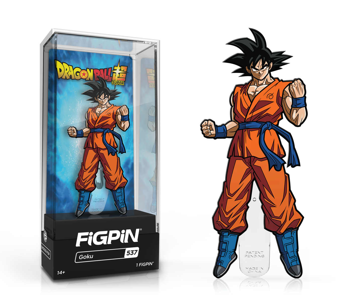 Goku (537)