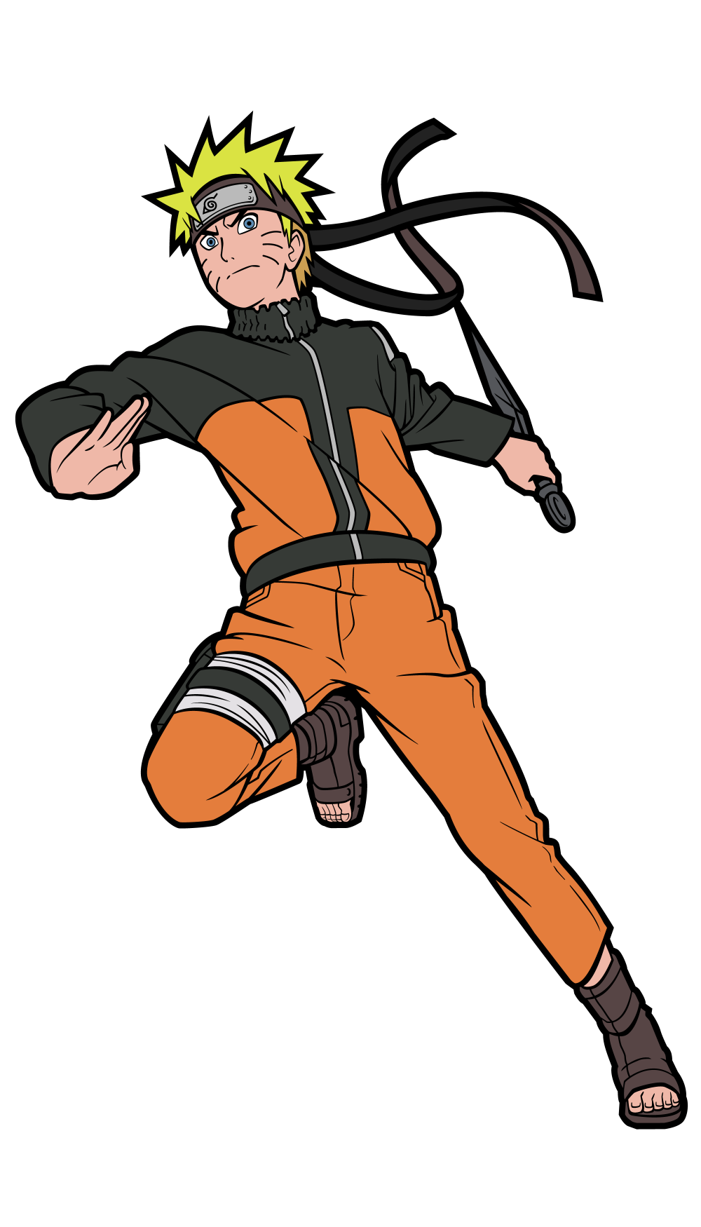 Naruto (530)