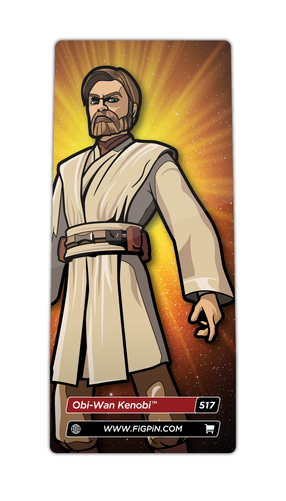Obi-Wan Kenobi Collectibles | Sideshow Collectibles