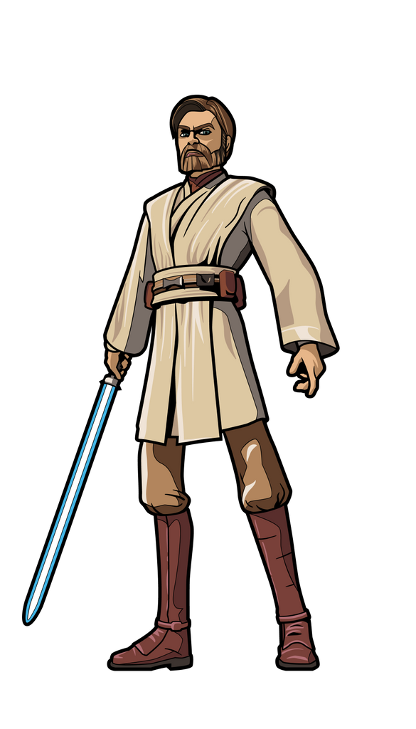 Obi-Wan Kenobi (517)