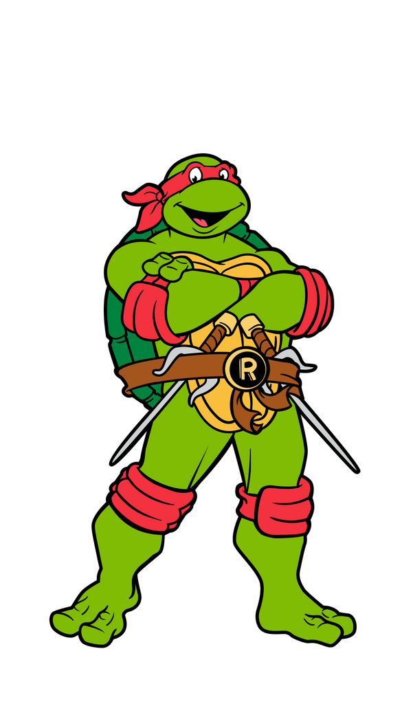 Raphael (569)