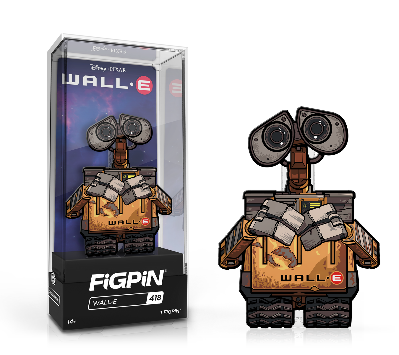 WALL-E (418)
