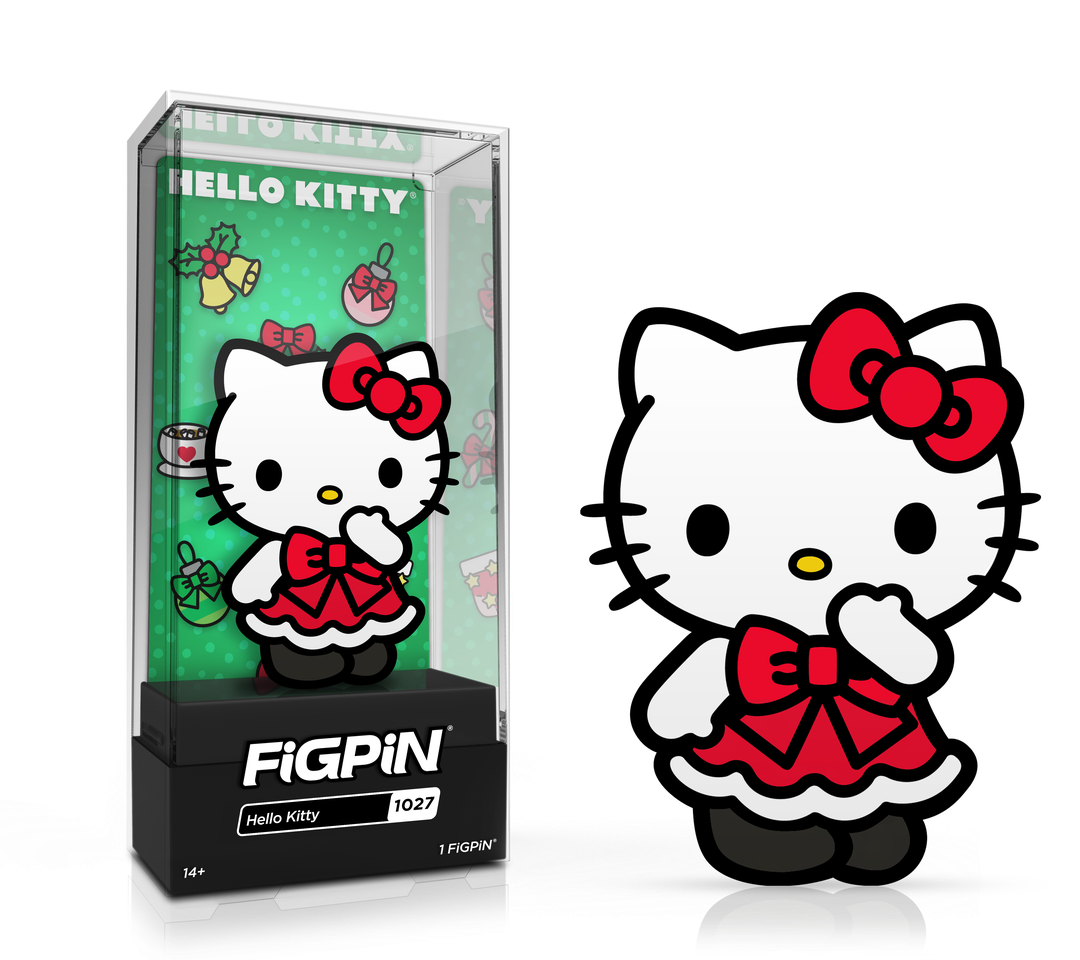 Hello Kitty (1027)