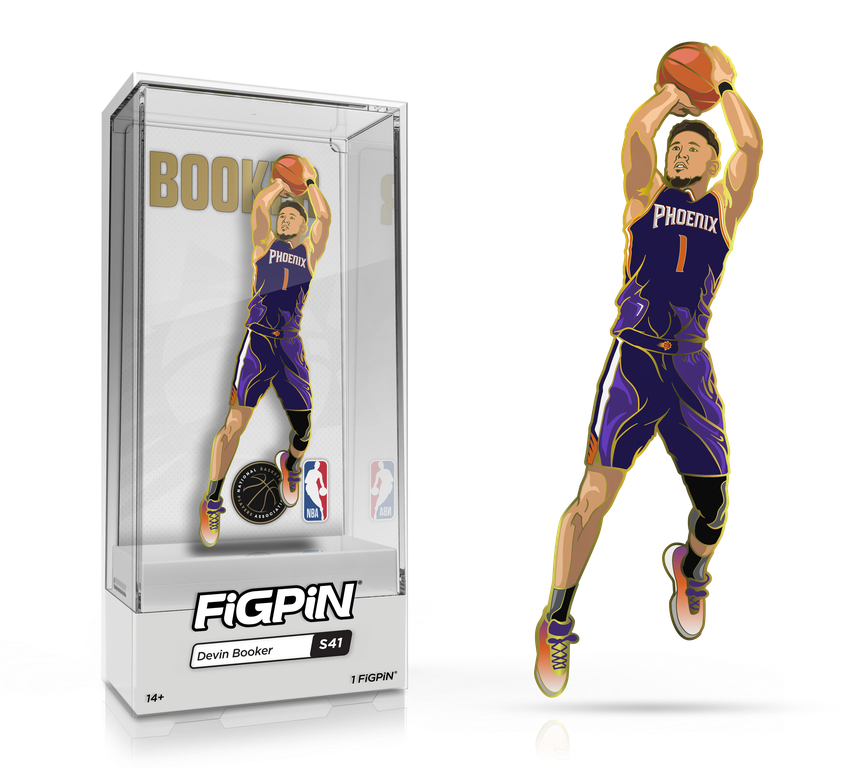 Pin on Devin Booker