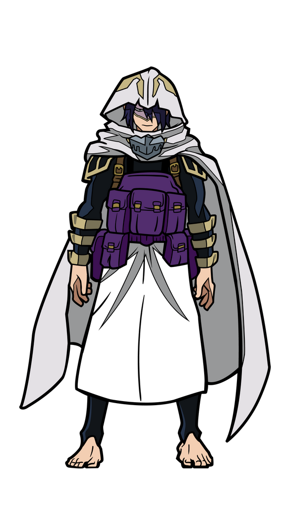 Tamaki Amajiki (524)