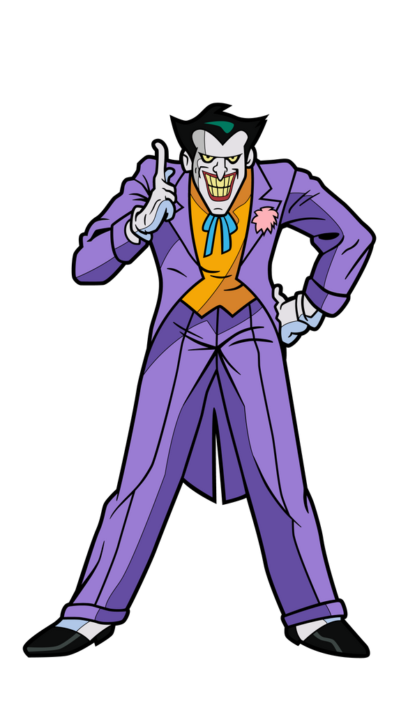 The Joker (480)