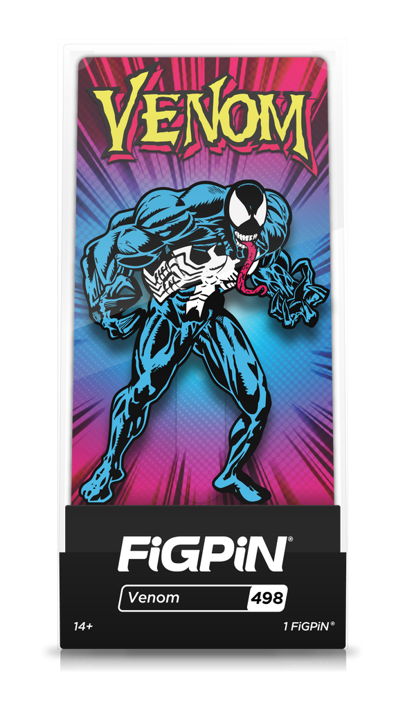 Marvel Classic Comics Wave Package