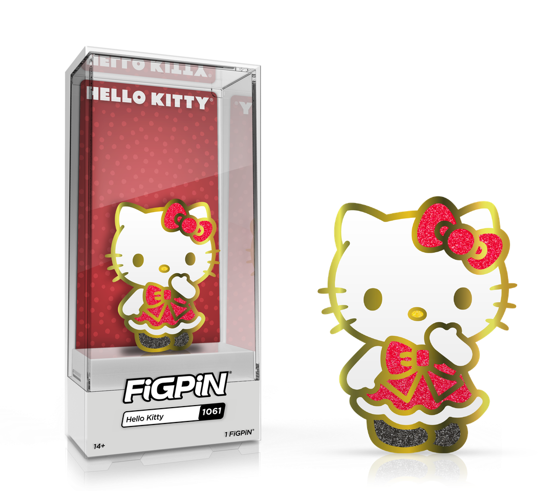 Hello Kitty (1061)