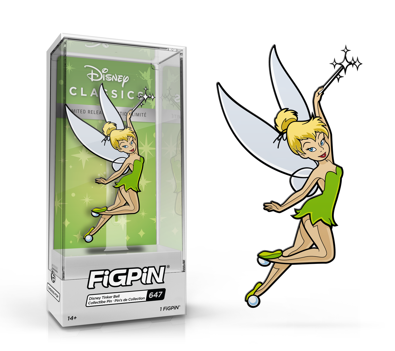 Tinker Bell