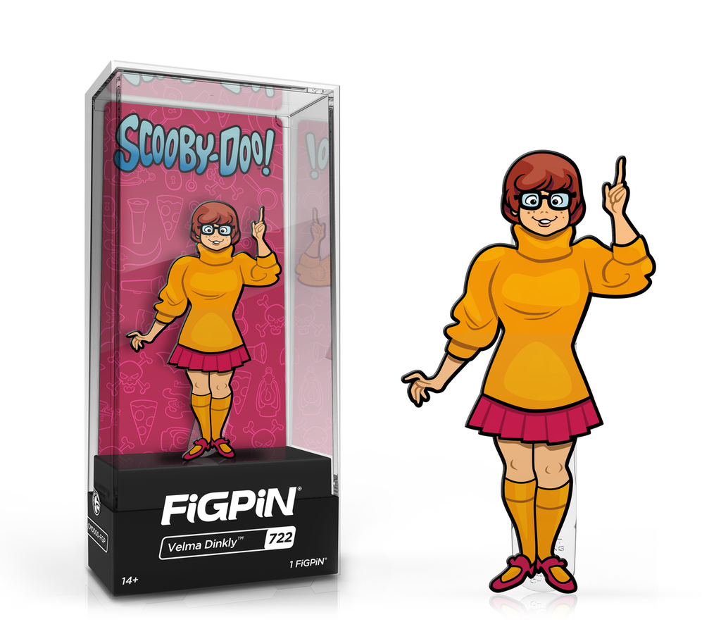 Velma Dinkly (722)
