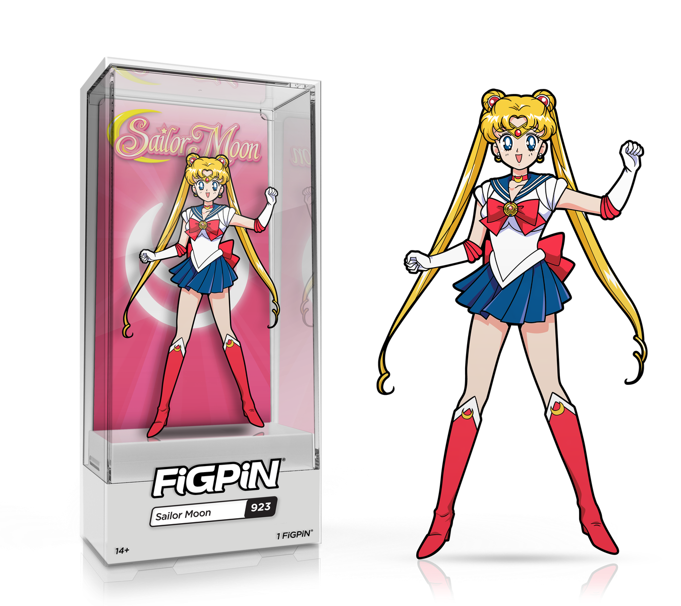 Sailor Moon (923)