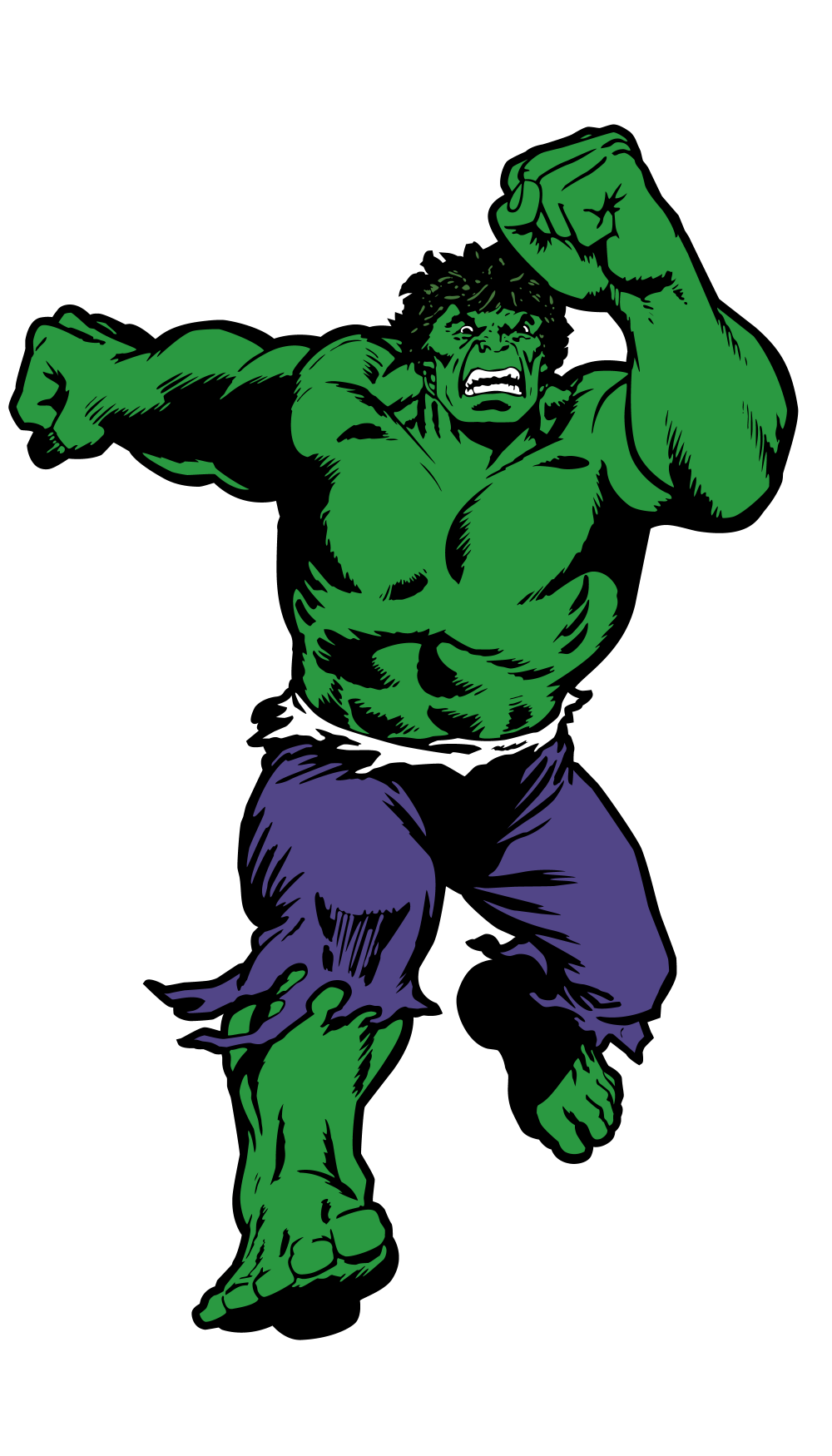Hulk (499)