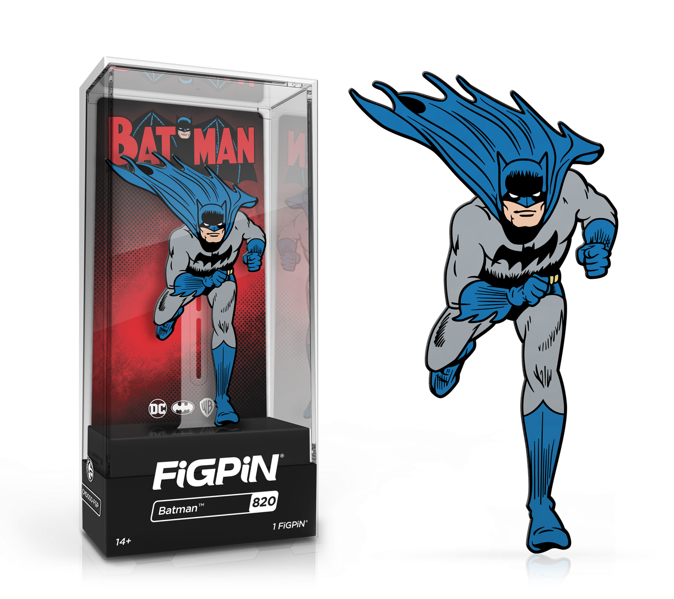 frigid-tapir452: Batman flying