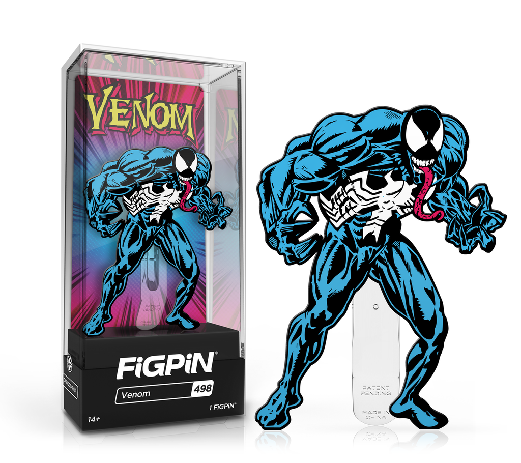 Venom (498)