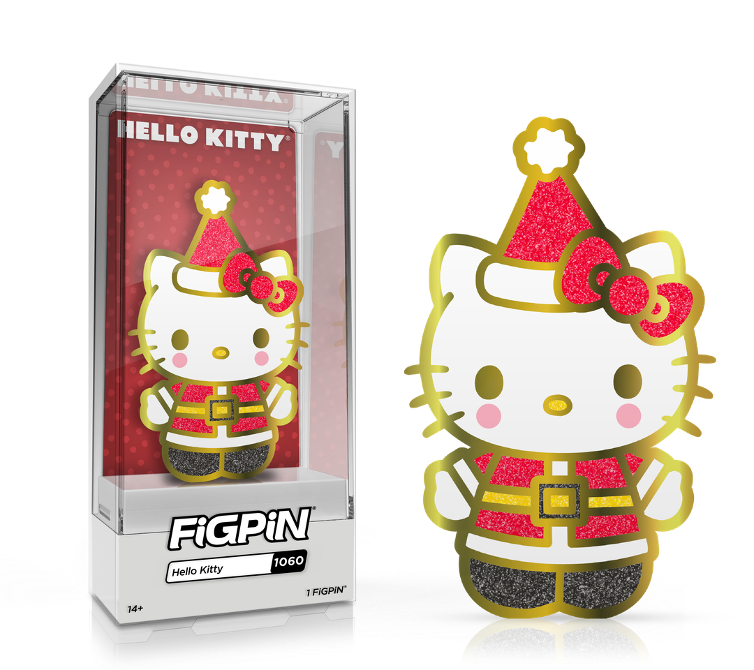 Hello Kitty (1060)