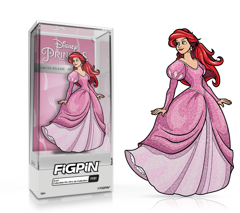 Ariel (1151)