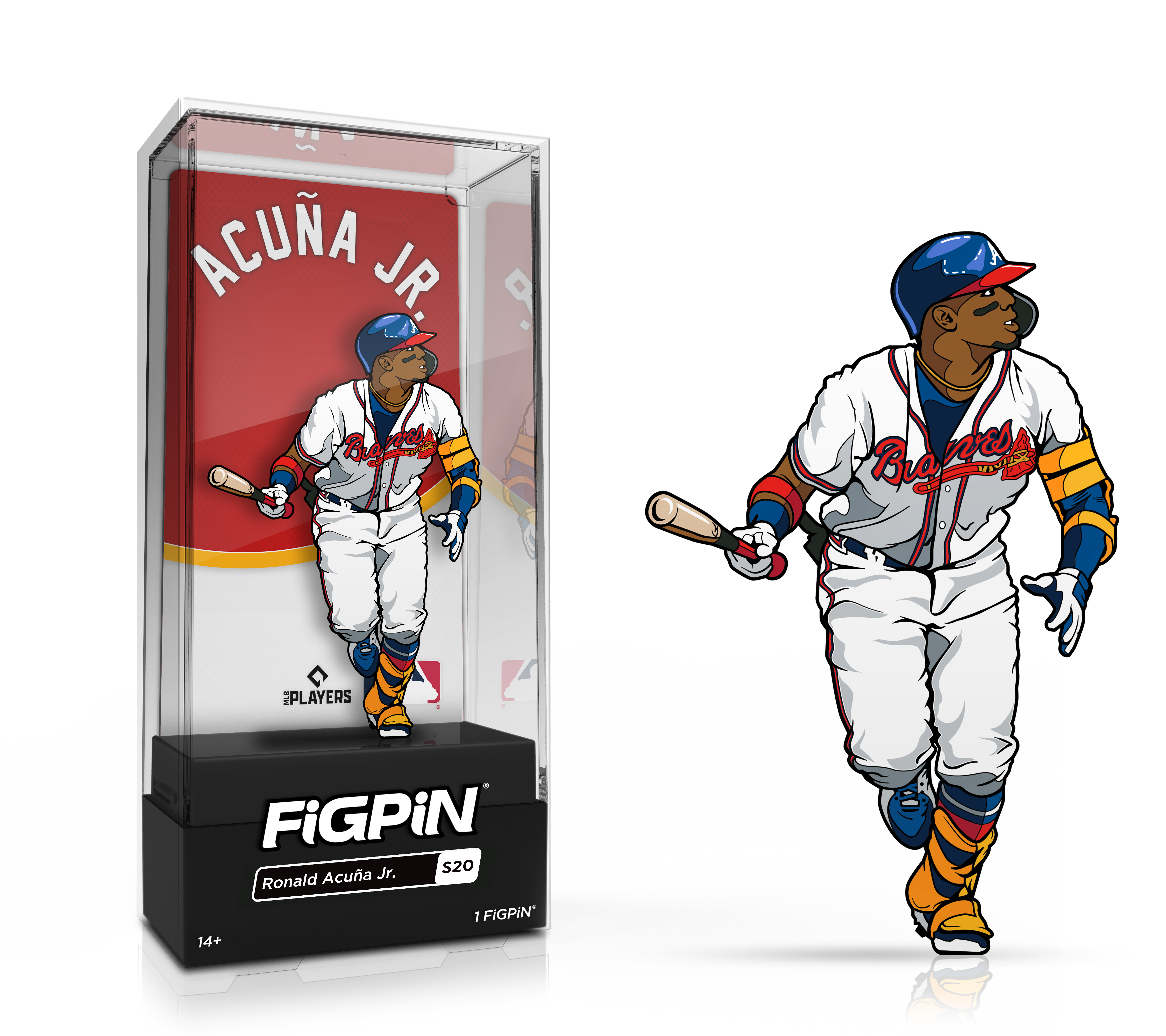 Ronald Acuna Png 