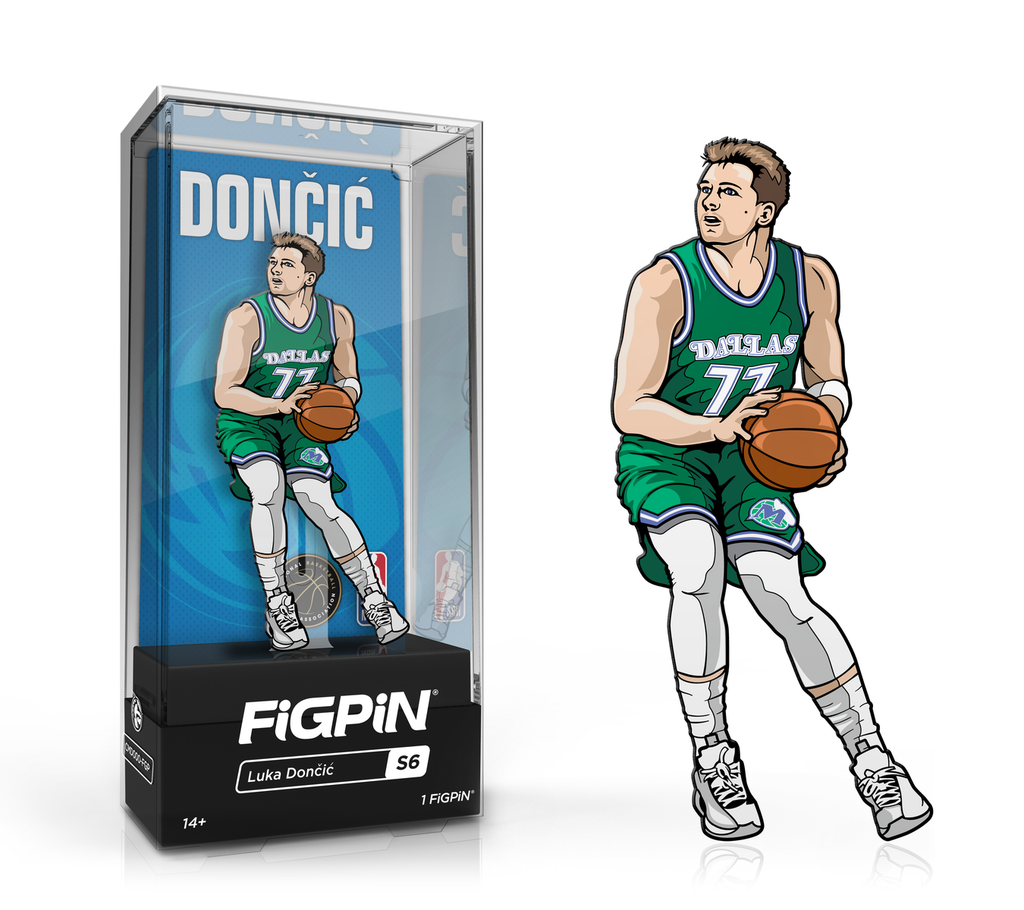 Luka Dončić (S6)