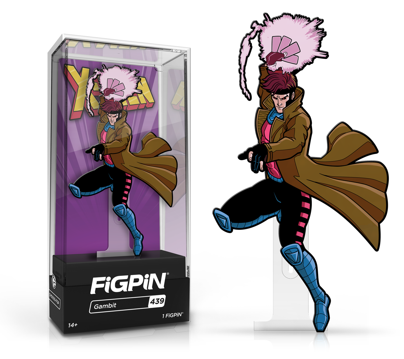 Gambit Colorblock Gambit 14